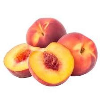 Peche nectarine 500g