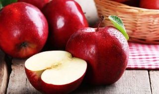 Pomme Rouge 500g
