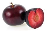 Prune rouge 500g