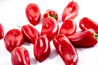 Piment baklouti 500g