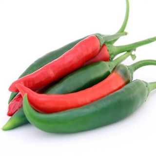 Piment piquant 500g
