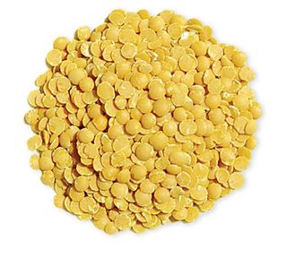 Lentille decortique 500g