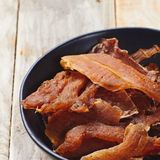 Джерка куряча Шанхай (50г)