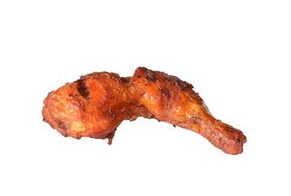 Chicken Portion Baked