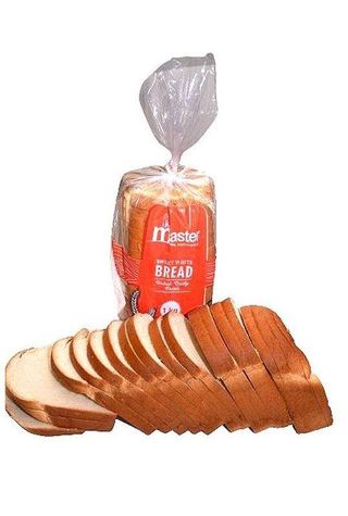 Master Bread White Sweet