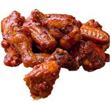 Fried Chicken Portion Wing
