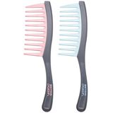 Гребінець Beter (Бетер) д/розплутування волосся Океан