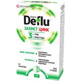 Дефлю Захист Цинк табл. №30