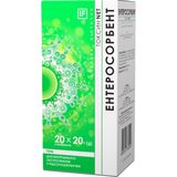 Ентеросорбент Токсин.NET стік 20 г №20