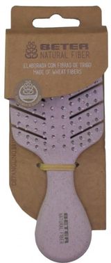 Щітка Beter (Бетер) д/розплутування волосся з натуральних волокон пшениці Міні