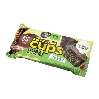 Դեսերտ պրոտեինային դուբայ շոկոլադ Ֆիտ Կիտ 70գ