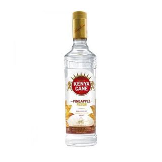 Kenya Cane Pneap 750ml