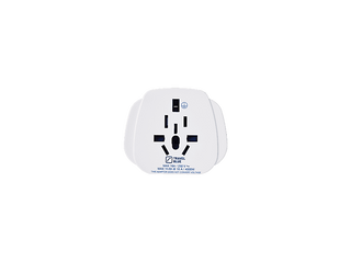 Adaptador enchufe - Travel Blue SP0111 (1602121)