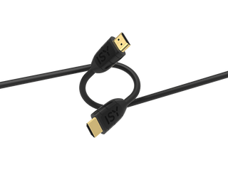 Cable HDMI - ISY IHD-9034 (1598443)