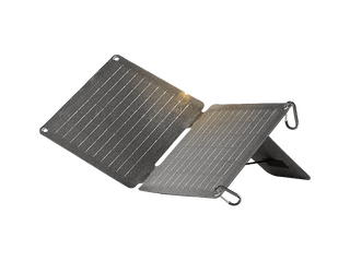 Cargador - CellularLine CARGADOR SOLAR PORTÁTIL (1601848)