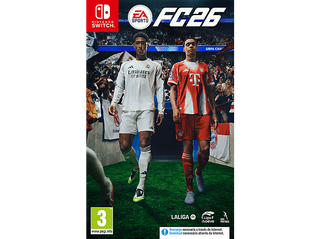 Nintendo Switch EA Sports FC™ 26 (1603608)