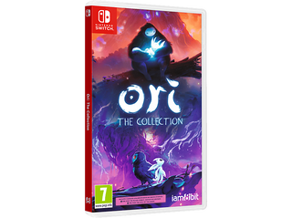 Nintendo Switch Ori The Collection (1601786)