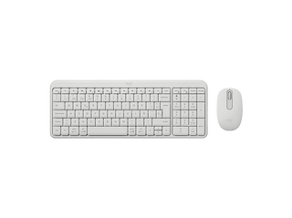 Pack Teclado + Ratón - Logitech MK250 (1603612)