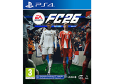 PS4 EA Sports FC™ 26 (1603605)
