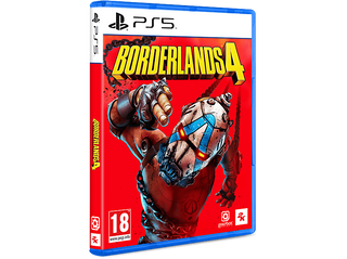 PS5 Borderlands 4 (1602448)