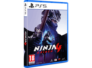 PS5 Ninja Gaiden 4 (1601781)