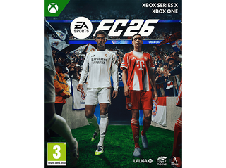 Xbox Series X|S EA Sports FC™ 26 (1603607)