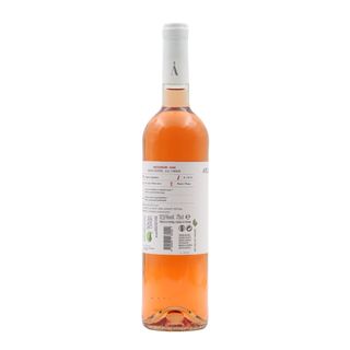 ABCdarium rosé 75cl