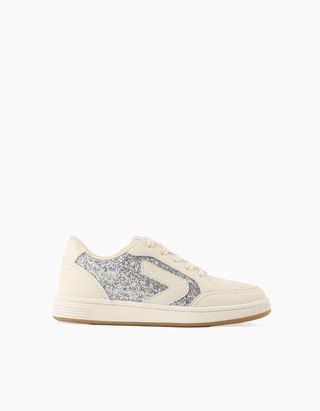 Sapatilhas com Glitter para Menina 'ZY Move' - Tamanho 29