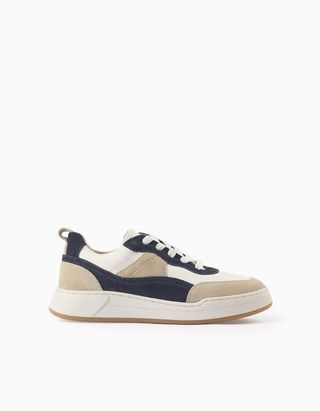 Sapatilhas Combinadas para Menino - Tamanho 27