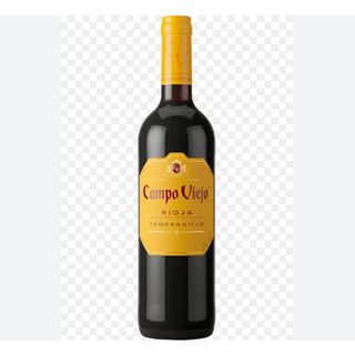 Campo Viejo tempranillo 750ml