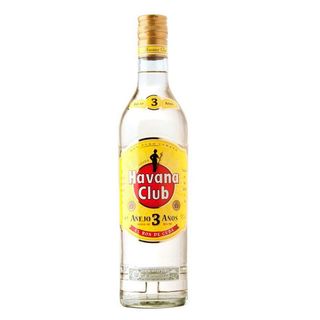 Havana Club 3yrs gin 700ml