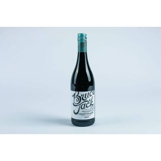 Bruce Jack cabernet sauvignon 2022 750ml