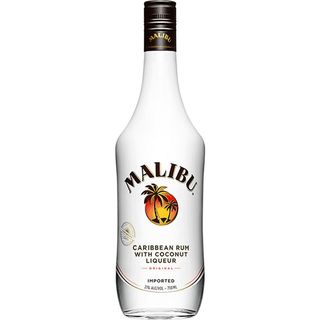 Malibu 750ml