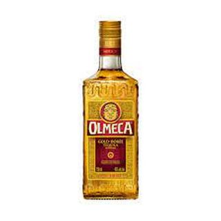 Olmeca gold tequila 750ml