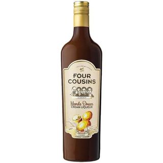 Four Cousins marula dream cream 500ml