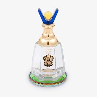 Lamborghini Patrizia Lamborghini tequila silver 750ml