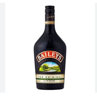 Baileys original 750ml