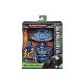 ფიგურა/ნიღაბი ტრანსფორმირებადი Bumblebee Transformers Hasbro 418619