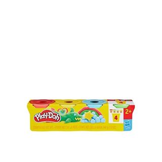 საძერწი ნაკრები 1×4 Classic Play-Doh Hasbro 417517