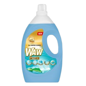 Waw  Act. 5 All Pur. cl. Spring Mountain 1L