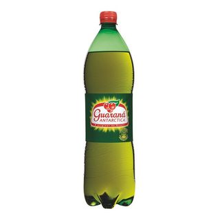 Antártica Guaraná 1,5L