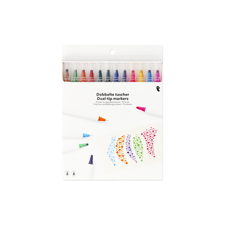 Rotus de punta redonda y fina(3065213)