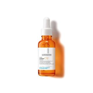La Roche Posay Vitamin C12 Serum 30Ml