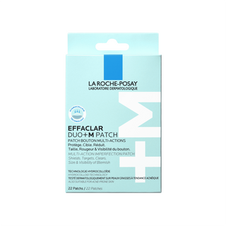 La Roche Posay Effaclar Duo +M Pipple Patch
