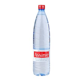 Assinie  Eau Minérale  1,5L
