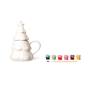 Taza árbol DIY(3059226)