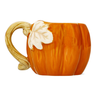 Tazza con manico - A Forma Di Zucca - 3057756