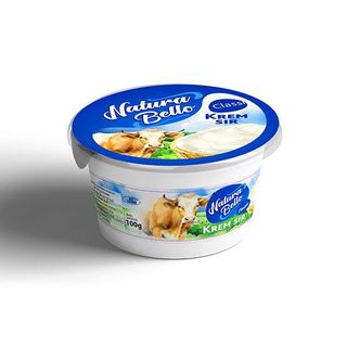 KREM SIR 100G NATURA BELLO 11290321