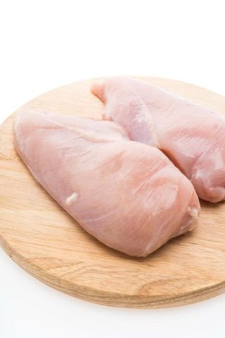 BLANC DE POULET 500G