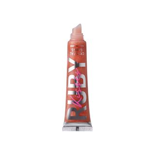 Ruby Kisses Crystal Lip Gloss - Hot Voodoo (649674024723)
